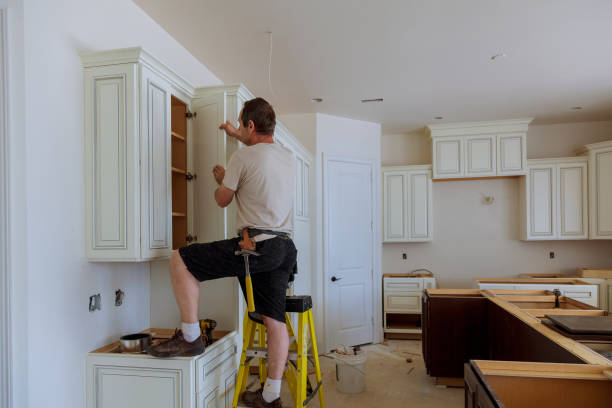 Licensed Kitchen Remodeling service in Warsaw, MN - BM Kitchen