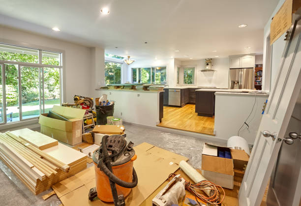 Reliable Kitchen Remodeling contractor in Warsaw, MN by BM Kitchen