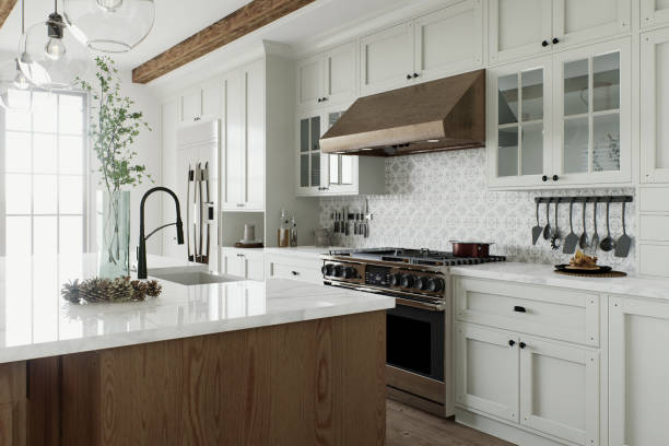 Affordable Kitchen Remodeling solutions in Warsaw, MN